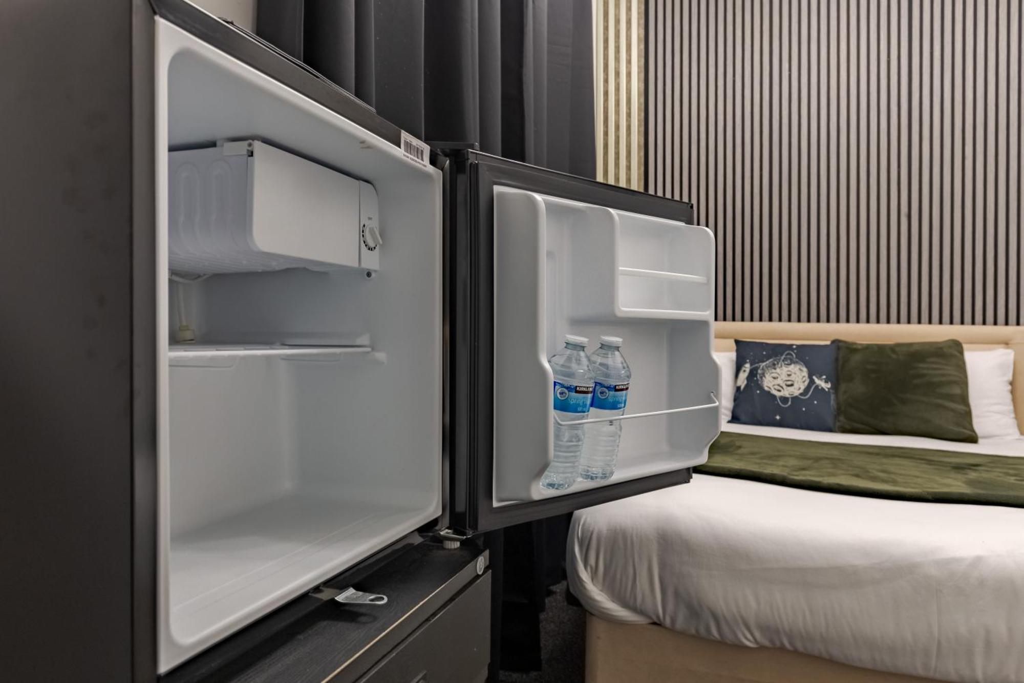 Stay Hub City Centre - Self Check-In Birmingham Ngoại thất bức ảnh